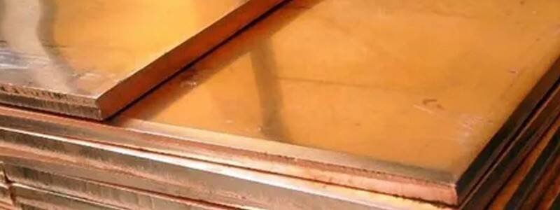  Copper Nickel 70/30 Sheets Plates & Coils